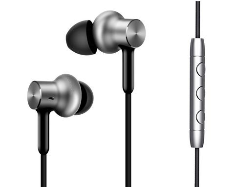 Mi In-Ear Headphone Pro HD