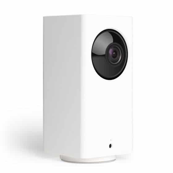 Xiaomi Dafang Smart Camera 1080P IP-камера Xiaomi Dafang Smart Camera 1080P