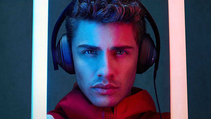 Xiaomi Mi Gaming Headset