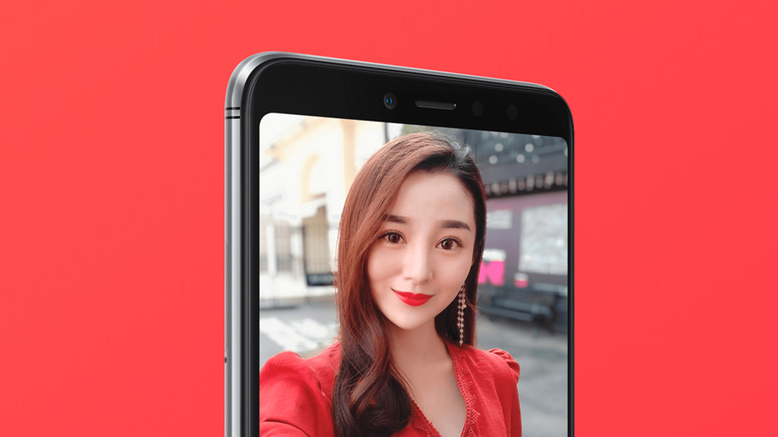 Xiaomi Redmi S2