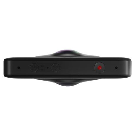 xiaomi-mijia-360-panoramic-camera-kit-3 Панорамная камера MiJia 360° Sphere Panoramic Camera Kit