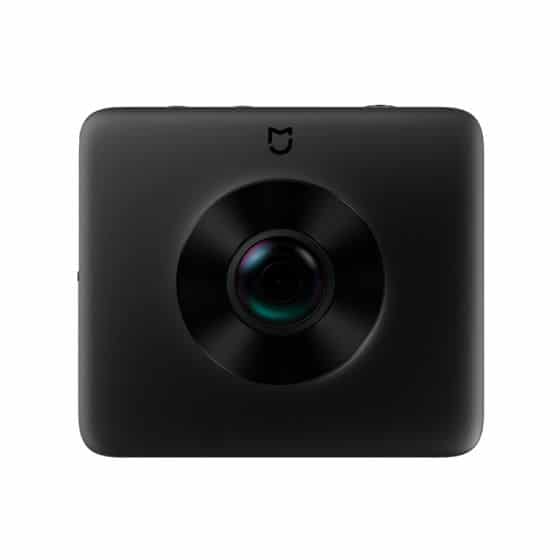 xiaomi-mijia-360-panoramic-camera-kit Панорамная камера MiJia 360° Sphere Panoramic Camera Kit