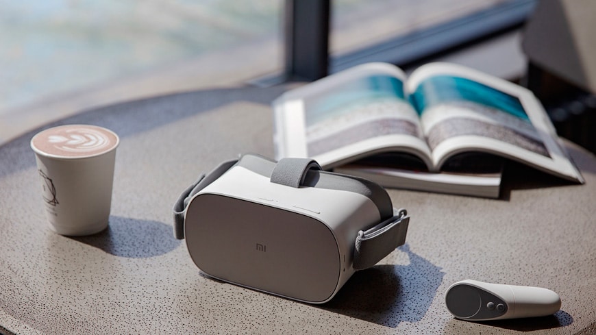 Xiaomi Mi VR Standalone