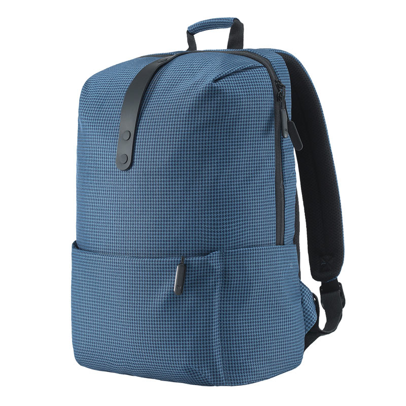 Рюкзак Xiaomi Mi College Casual Shoulder Bag Рюкзак Xiaomi Mi College Casual Shoulder Bag