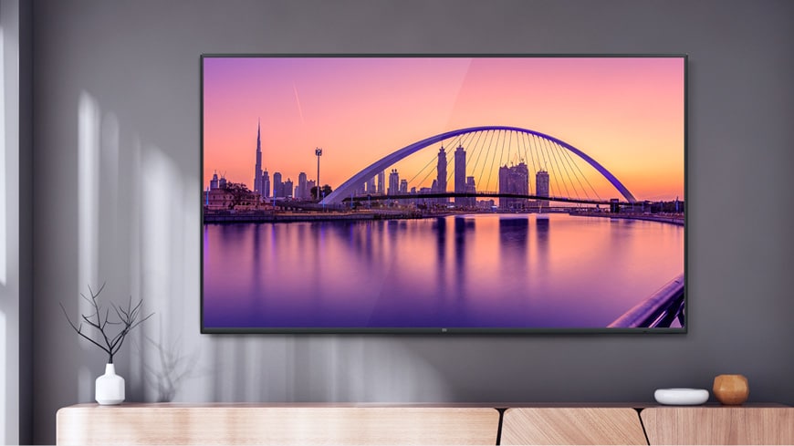 Xiaomi Mi TV 4 75 дюймов