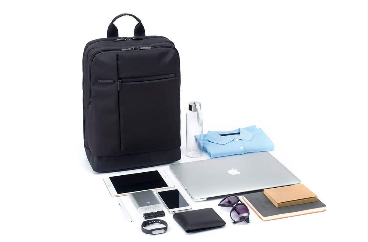 Xiaomi Classic Business Backpack