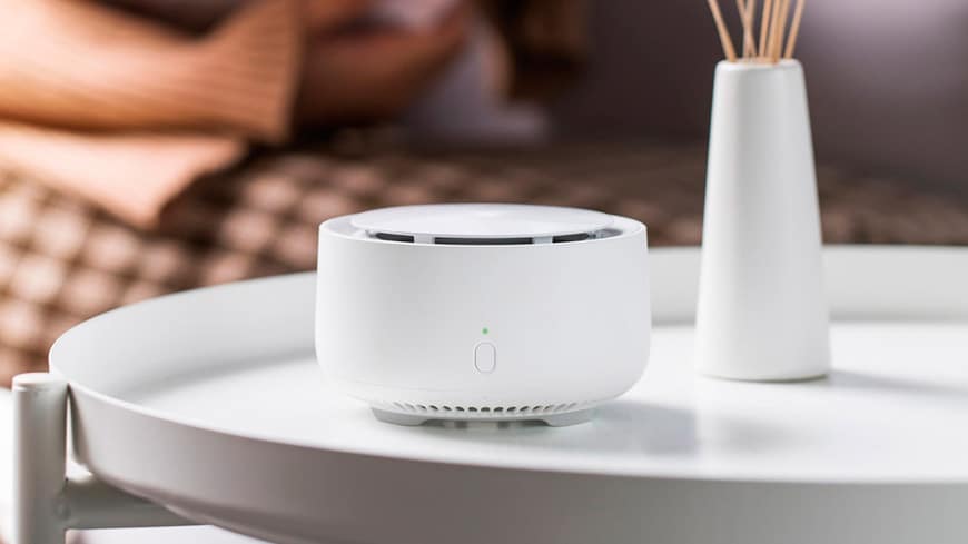 Xiaomi Mijia Mosquito Repellent