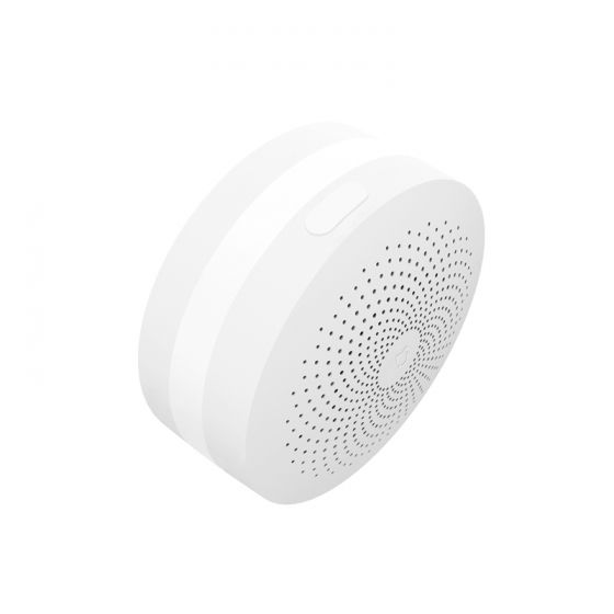 Блок управления умным домом Xiaomi Smart Home Gateway 2 Блок управления умным домом Xiaomi Smart Home Gateway 2