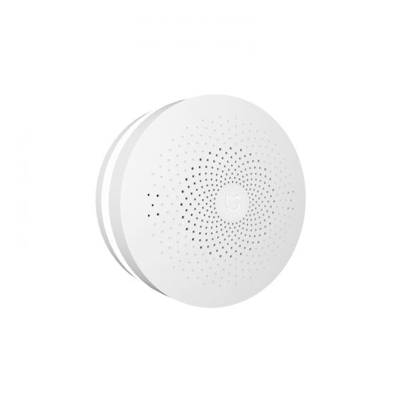Блок управления умным домом Xiaomi Smart Home Gateway 2 Блок управления умным домом Xiaomi Smart Home Gateway 2