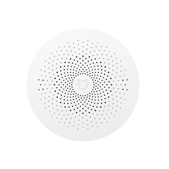 Блок управления умным домом Xiaomi Smart Home Gateway 2 Блок управления умным домом Xiaomi Smart Home Gateway 2