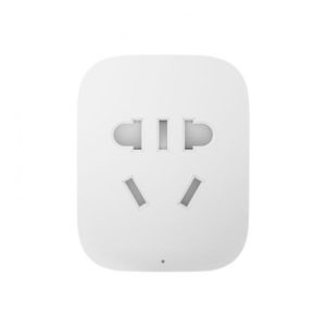 Умная розетка Xiaomi Mi Smart Socket Plug 2 Wi-Fi