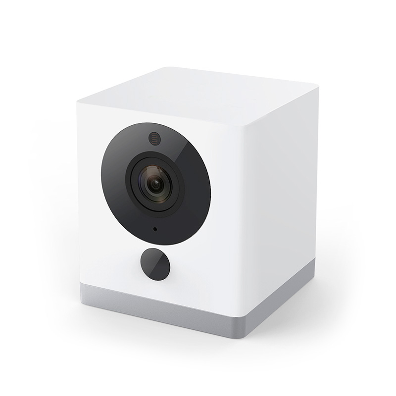 IP-камера Xiaomi Hualai Xiaofang Smart Camera 1S IP-камера Xiaomi Hualai Xiaofang Smart Camera 1S