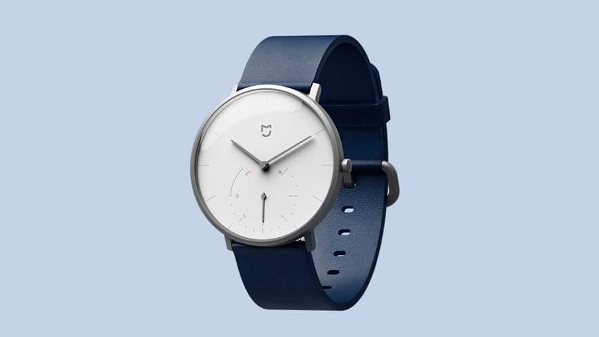 Часы Xiaomi Mijia Quartz Watch