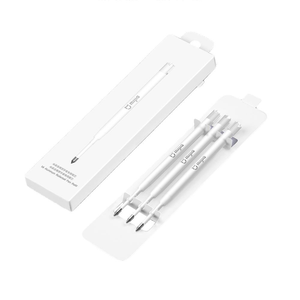 Ручка Xiaomi MiJia Mi Metal Pen Ручка Xiaomi MiJia Mi Metal Pen