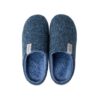 Тапочки Xiaomi One Cloud Wool