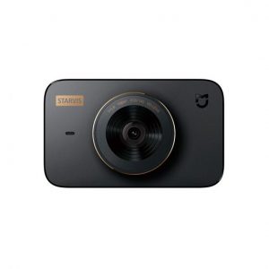Видеорегистратор Xiaomi Mijia Driving Recorder 1S