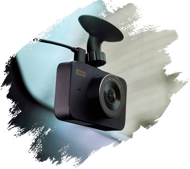 Видеорегистратор Xiaomi Mijia Driving Recorder 1S