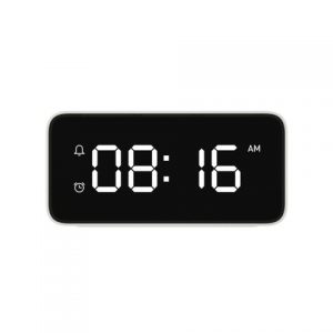 Будильник Xiaomi Xiao AI Smart Alarm Clock