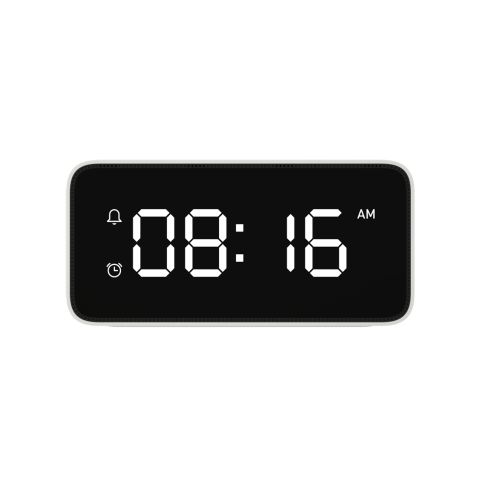 Будильник Xiaomi Xiao AI Smart Alarm Clockv Будильник Xiaomi Xiao AI Smart Alarm Clock