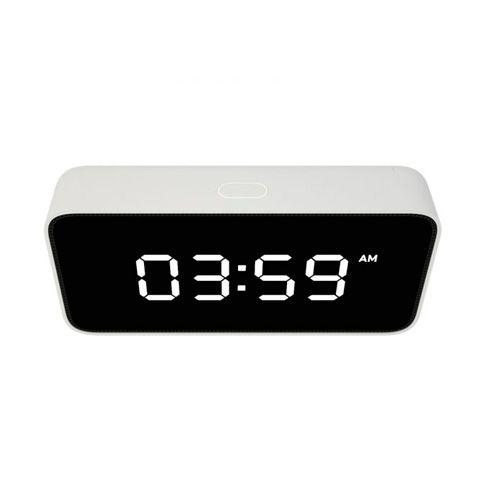Будильник Xiaomi Xiao AI Smart Alarm Clock Будильник Xiaomi Xiao AI Smart Alarm Clock