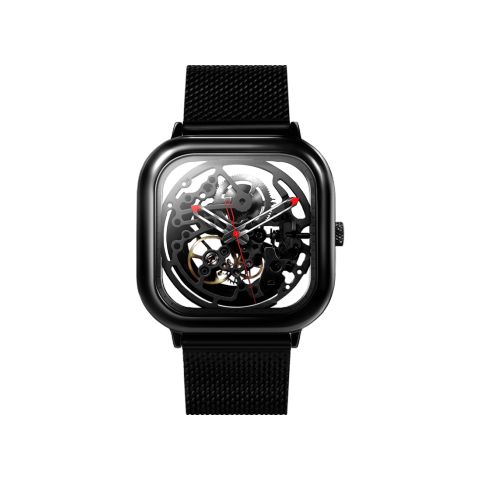 Часы Xiaomi CIGA Design Anti-Seismic Machanical Watch Wristwatch Часы Xiaomi CIGA Design Anti-Seismic Machanical Watch Wristwatch