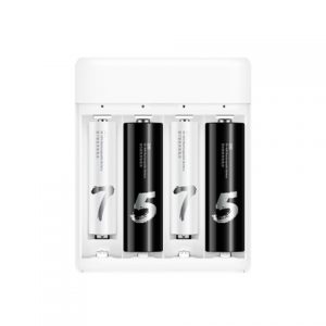 Аккумуляторные батарейки Xiaomi Zi5 и Zi7