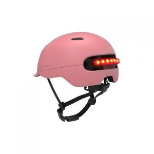 Шлем Xiaomi Smart4u City Light Riding Smart Helmet