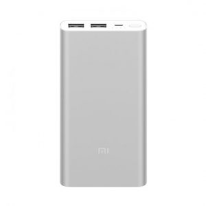 Внешний аккумулятор 10000 мАч Xiaomi Mi Power Bank 2i