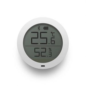 Xiaomi Mijia Hygrometer Bluetooth
