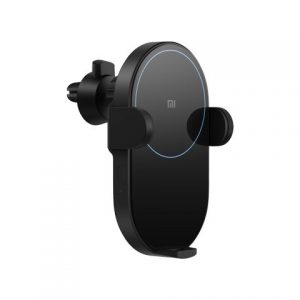 Беспроводное автомобильное зарядное устройство Xiaomi Wireless Car Charger