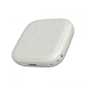 Беспроводное зарядное устройство Xiaomi Solove Wireless Charging Treasure W5