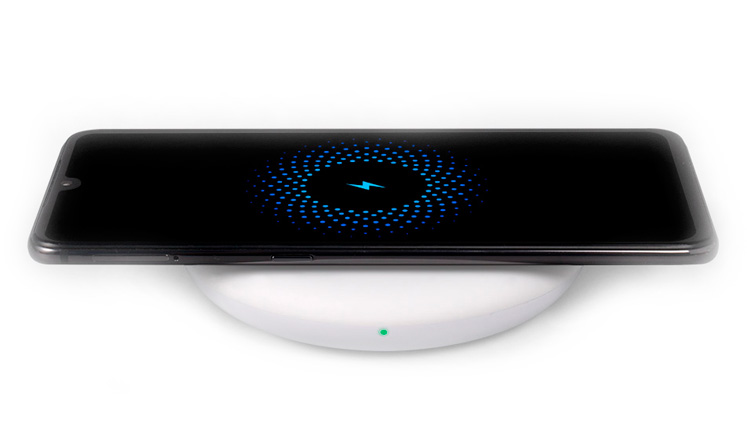 Беспроводное зарядное устройство Xiaomi 20W Wireless Charger