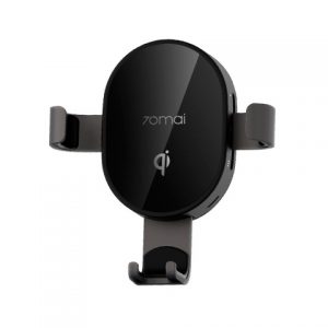 Беспроводное автомобильное зарядное устройство Xiaomi 70Mai Car Wireless Charger