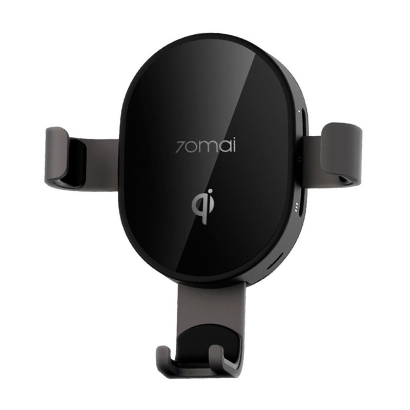 Беспроводное автомобильное зарядное устройство Xiaomi 70Mai Car Wireless Charger