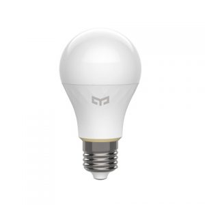Лампочка круглая Yeelight Smart Ball