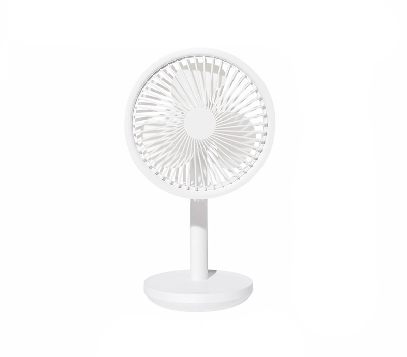 Настольный вентилятор Xiaomi SOLOVE Desktop Fan