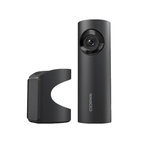 Видеорегистратор Xiaomi DDPAI miniONE Dashcam Night Vision Видеорегистратор Xiaomi DDPAI miniONE Dashcam Night Vision