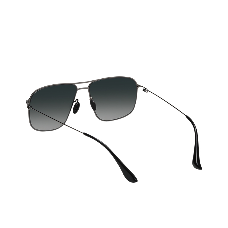 Солнцезащитные очки Xiaomi Mijia Classic Square Sunglasses Pro Солнцезащитные очки Xiaomi Mijia Classic Square Sunglasses Pro