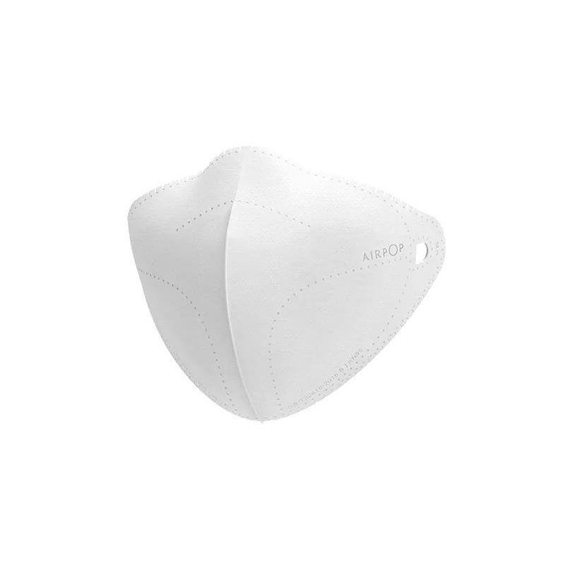 Защитная маска-респиратор Xiaomi MiJia AirPOP Airwear Защитная маска-респиратор Xiaomi MiJia AirPOP Airwear