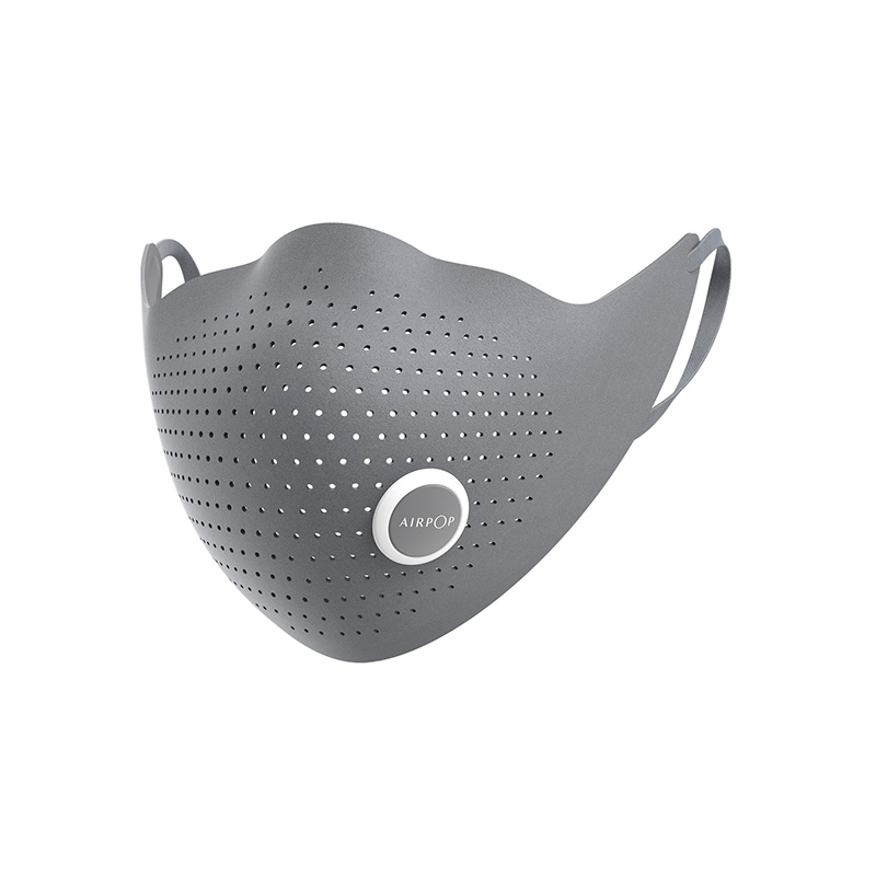 Защитная маска-респиратор Xiaomi MiJia AirPOP Airwear Защитная маска-респиратор Xiaomi MiJia AirPOP Airwear