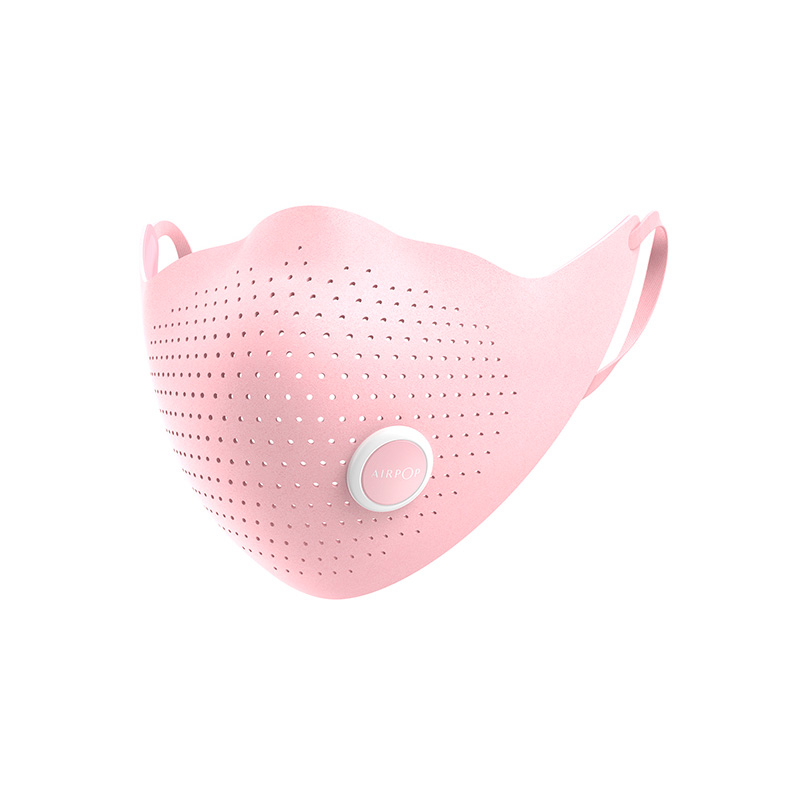 Защитная маска-респиратор Xiaomi MiJia AirPOP Airwear Защитная маска-респиратор Xiaomi MiJia AirPOP Airwear