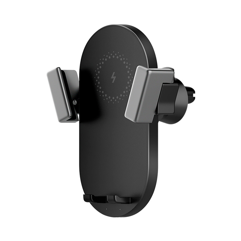 Беспроводное автомобильное зарядное устройство Xiaomi ZMI Wireless Charging Car Bracket Беспроводное автомобильное зарядное устройство Xiaomi ZMI Wireless Charging Car Bracket