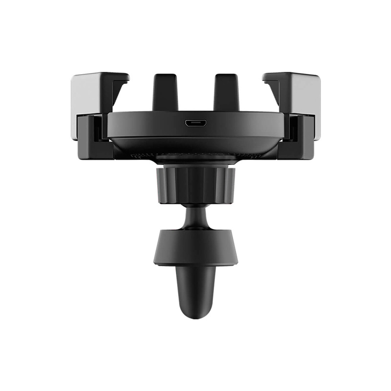 Беспроводное автомобильное зарядное устройство Xiaomi ZMI Wireless Charging Car Bracket Беспроводное автомобильное зарядное устройство Xiaomi ZMI Wireless Charging Car Bracket