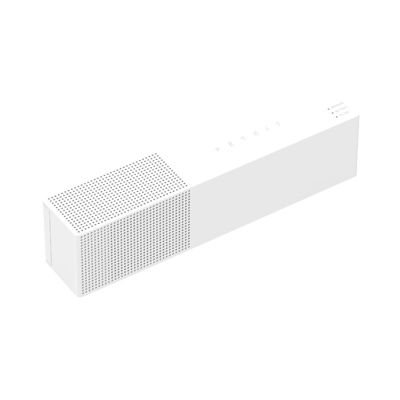 Освежитель воздуха от запаха животных Xiaomi PETKIT Air Freshener Xiaopei Smart Odorizer
