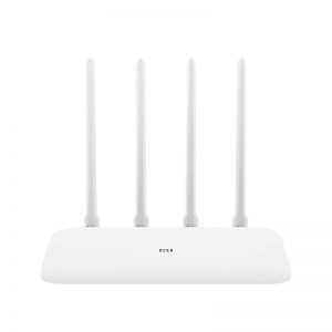 Роутер Xiaomi Mi Wi-Fi Router 4A Gigabit Edition