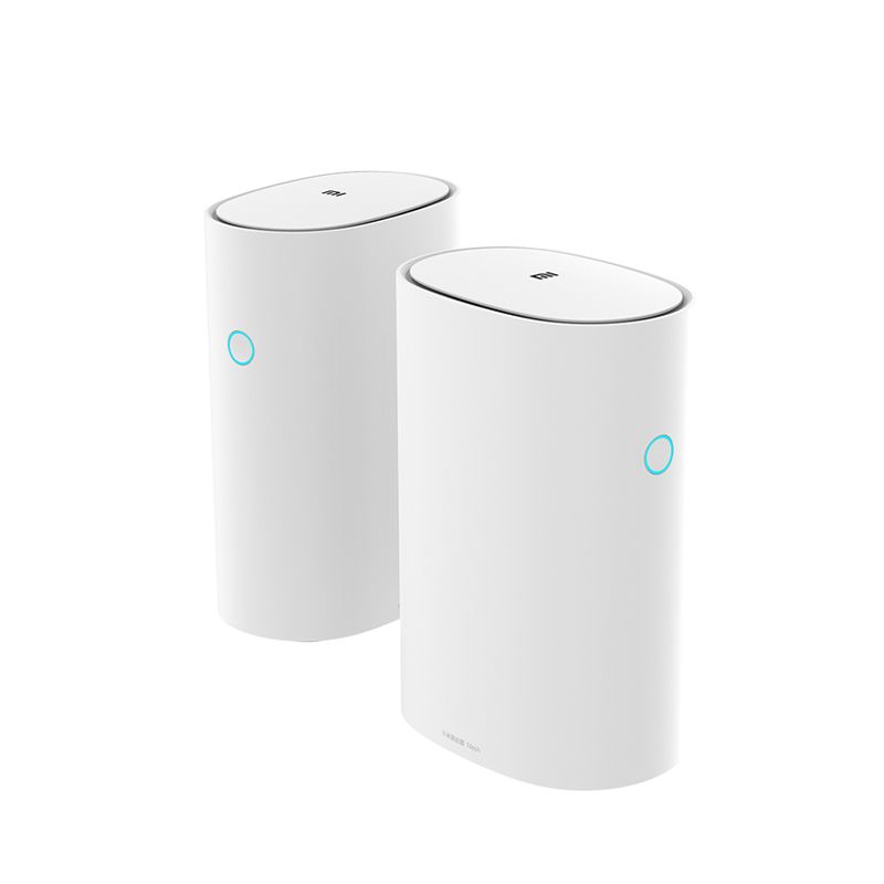 Роутер Xiaomi Mi Wi-Fi Mesh Router Suits Роутер Xiaomi Mi Wi-Fi Mesh Router Suits