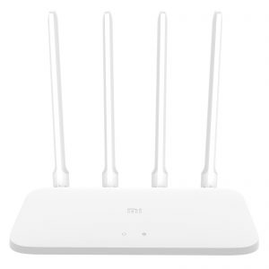 Роутер Xiaomi Mi Wi-Fi Router 4A