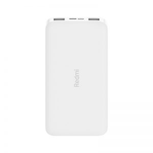 Внешний аккумулятор Redmi Power Bank 10000 mAh