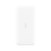 Внешний аккумулятор Redmi Power Bank Fast Charge 20000 mAh
