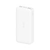 Внешний аккумулятор Redmi Power Bank Fast Charge 20000 mAh